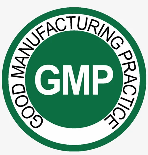 KEMA अब GMP के लिए आवेदन कर रहे हैं