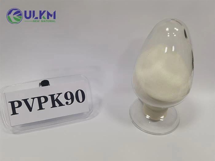 Povidone K90 Excipient