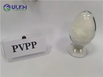 क्रॉस्पोविडोन Xl