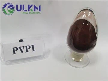 पोविडोन आइडोन