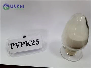 Pvp-K25 Tablet Excipient